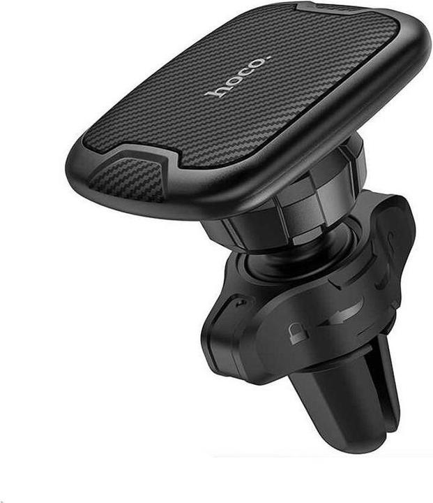 Actual product image Hoco CA65 Magnetic Car Mount