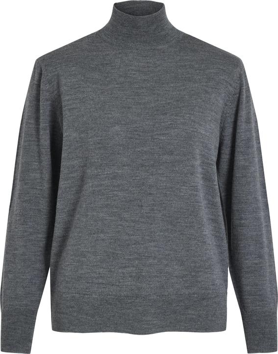 Produktbild Vila Rollkragen Strickpullover (XS)