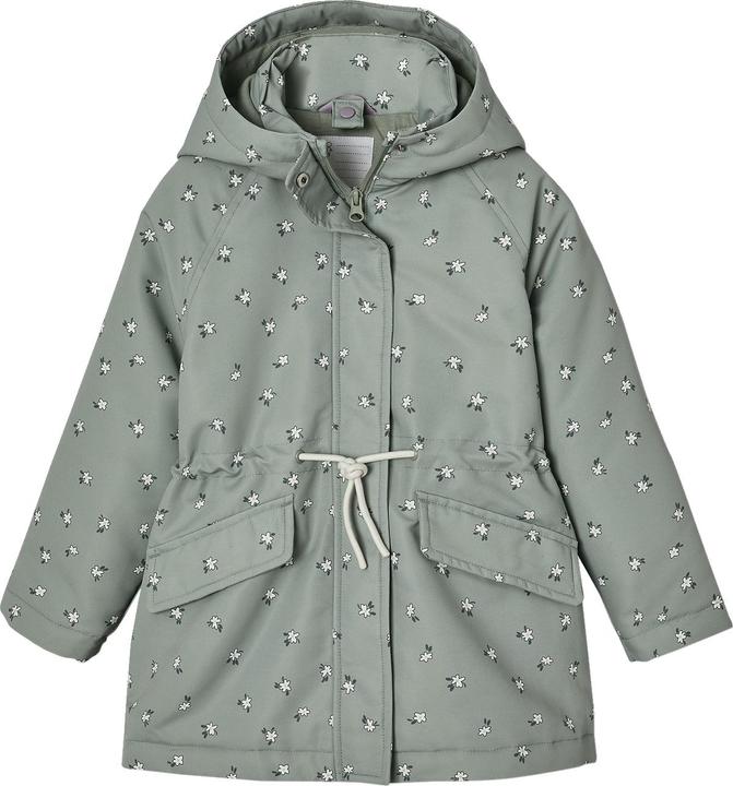 Produktbild Vertbaudet Mädchen 3-in-1-Jacke mit Recycling-Polyester (92)