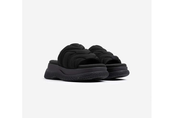Produktbild Bronx damensandalen slide brute (37)