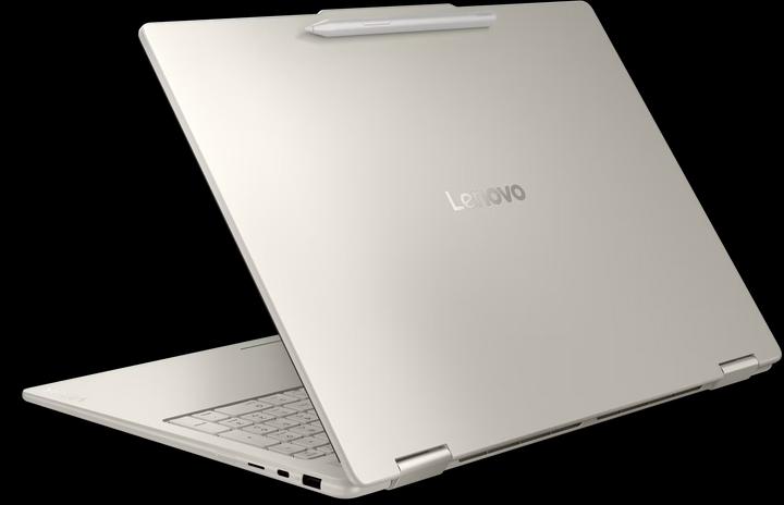 Immagine prodotto Lenovo Yoga 7 2-in-1 (16", AMD Ryzen AI 7 350, 32 GB, 1000 GB, CH)