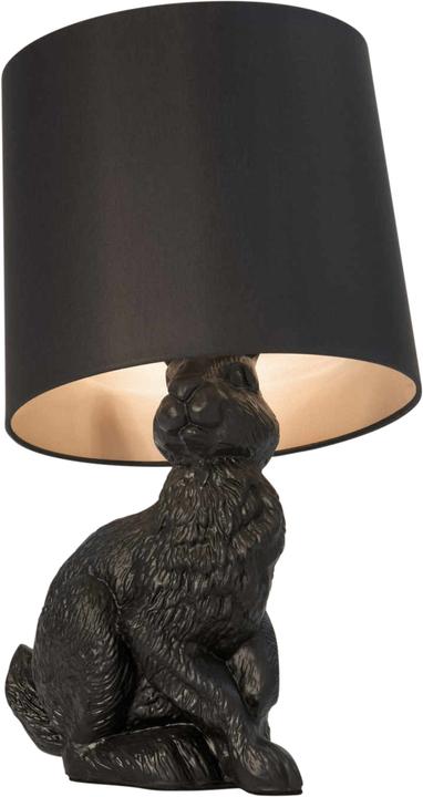 Produktbild Moooi Rabbit Lamp Boden-/Tischleuchte (E14)