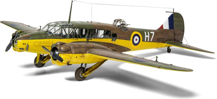 Produktbild Airfix Avro Anson Mk.I
