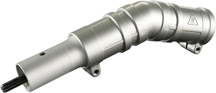 Produktbild Makita 1910J6-0 Winkelaufsatz (Kettensäge, Gartenmaschinen Aufsatz)
