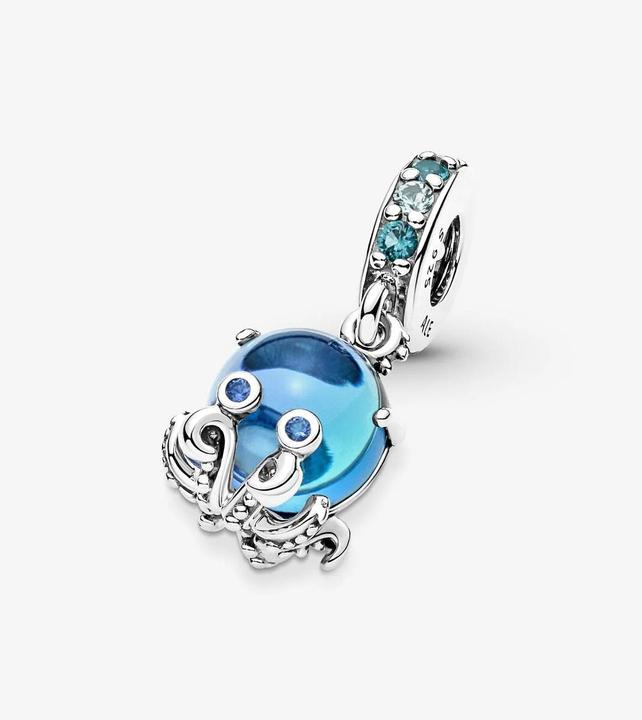 Image du produit Pandora Pieuvre arboricole (Argent 925)