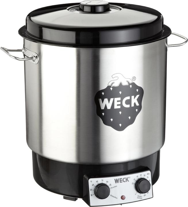 Weck WAT 25, simple (30 l)