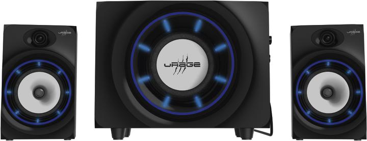 Produktbild Hama uRage SoundZ 2.1 Essential (Set, 20 W)