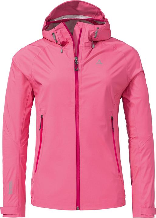 Schöffel Women's 2.5L Jacket Vistdal