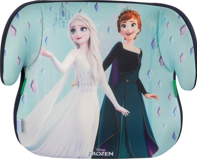 Immagine prodotto Disney La Regina dei Ghiacci - Seggiolino Sao (Seggiolino, ECE R129/i-Size Standard)