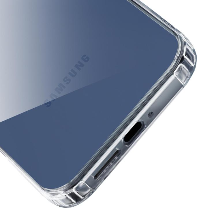 Actual product image 3MK Armour Case (Samsung Galaxy A16)