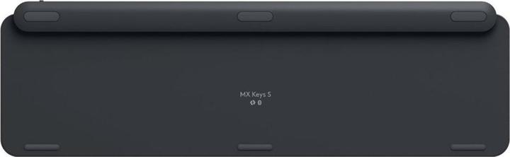 Actual product image Logitech MX Keys S (CH, Wireless)