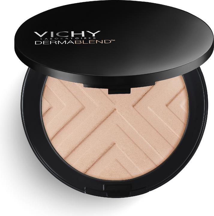 Actual product image Vichy Dermablend (#25 Nude)