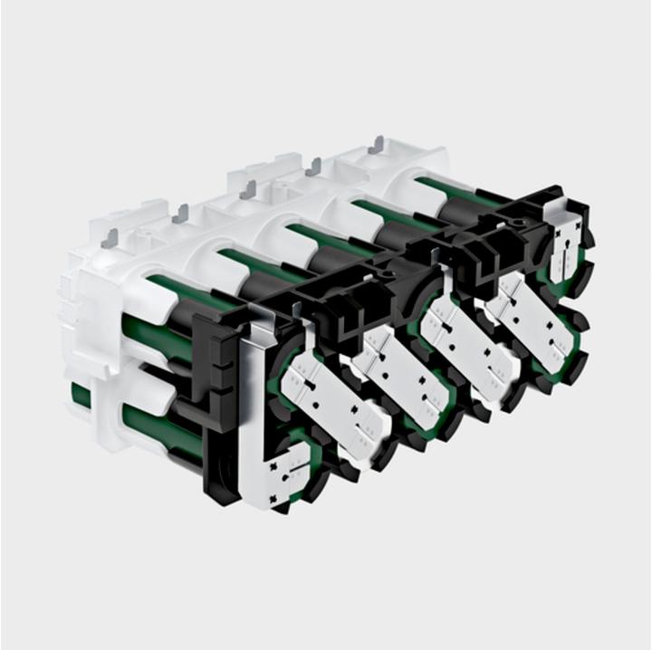 Actual product image Kärcher Professional Battery Power+ 18/30 (18 V)