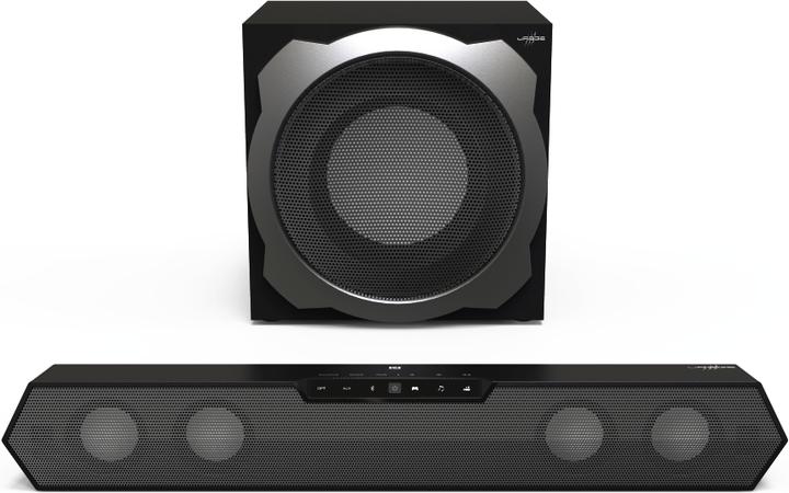 Actual product image Hama uRage SoundZbar Unleashed (100 W, 2.1 Channel)