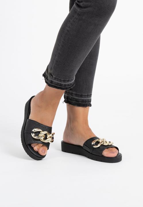 Produktbild Vitaform Pantolette Soft (40)