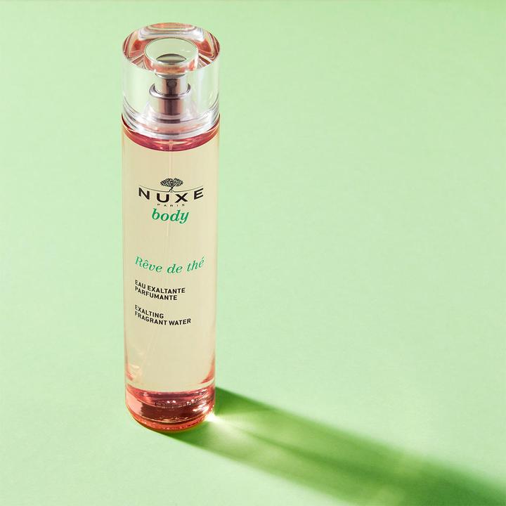 Image du produit Nuxe Spray parfumant revitalisant (Eau de toilette, 100 ml)