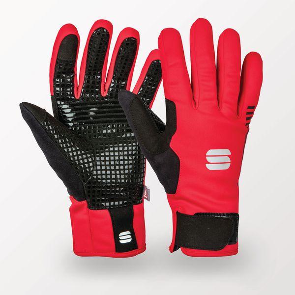 Actual product image Sportful Sottozero Gloves (L)