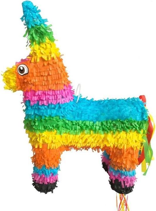 GoDan Pinata-Weihnachtsbaum - 1 Universal-Stk. (55 cm)