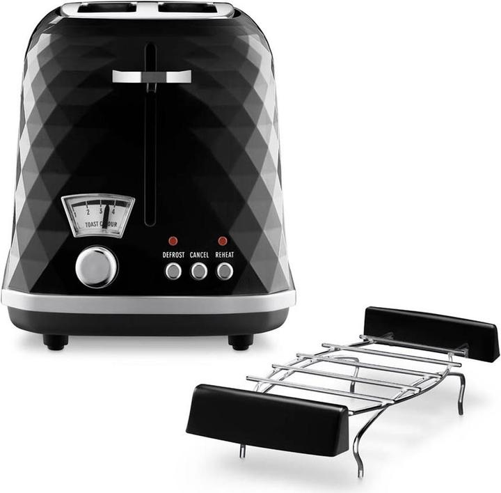 Actual product image De'Longhi Brilliant