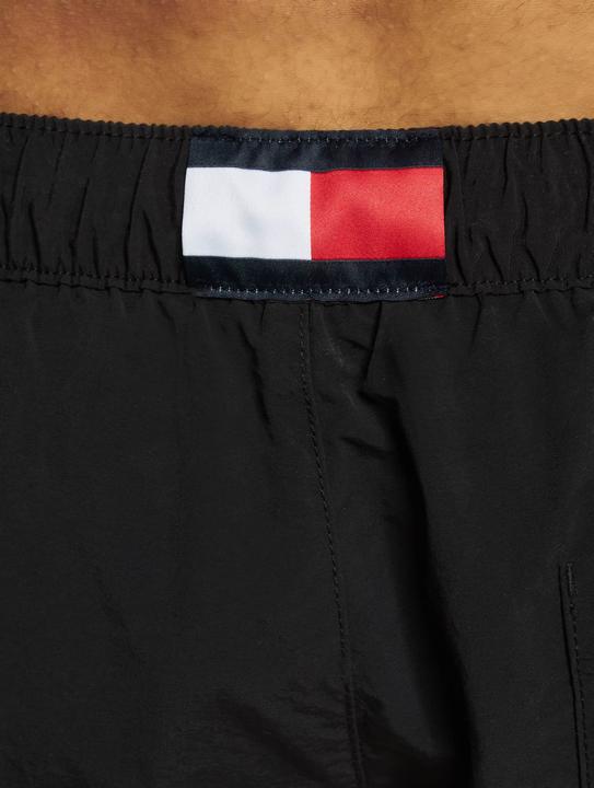 Produktbild Tommy Hilfiger Badeshorts schwarz (XL)