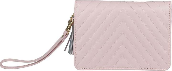 Friedrich - Pink travel jewelry box Aurora 27039-9