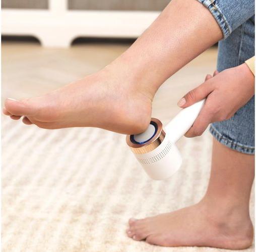 Produktbild Silk'n VacuPedi