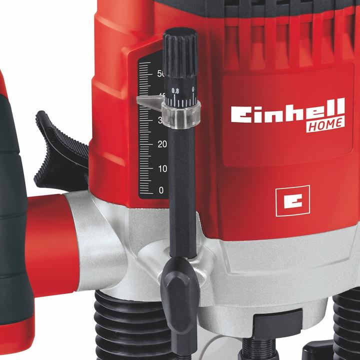 Produktbild Einhell Oberfräse