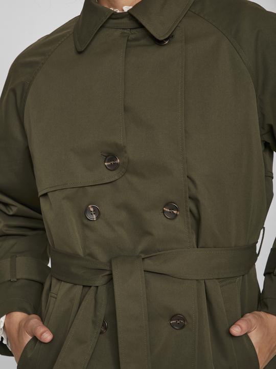 Produktbild Vila Klassischer Trenchcoat (34)