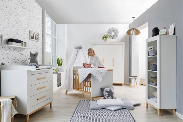 Produktbild Schardt Miami (Kinderkleiderschrank)