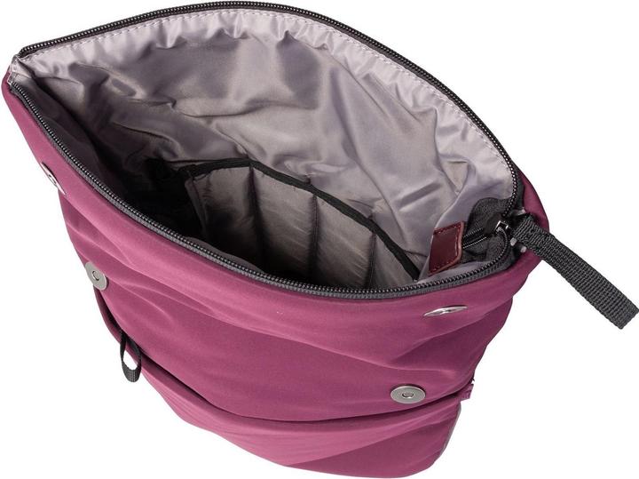 Actual product image Jost Rucksack / Backpack Falun Daypack Backpack Courier (15 l)