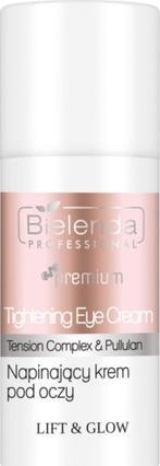 Produktbild NoName Professional Lift & Glow Straffende Augencreme 15ml (15 ml)