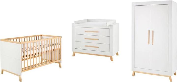 Produktbild Schardt Miami (Kinderkleiderschrank)
