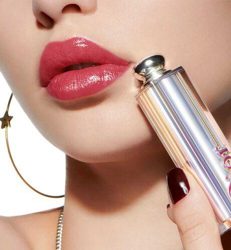 Produktbild Dior Addict Stellar Shine Lipstick No 667 (667)