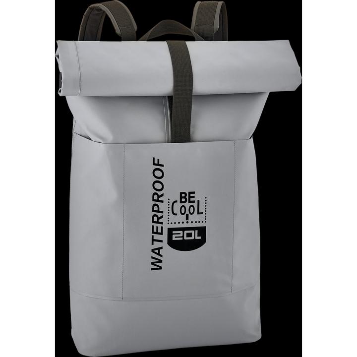 Immagine prodotto Be Cool Kühltasche Rucksack Tube 20 l (20 l)