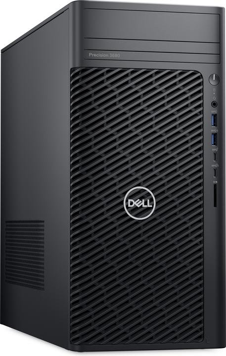 Image du produit Dell Tour Precision 3680 (Intel Core i7-14700, 16 Go, 512 Go)