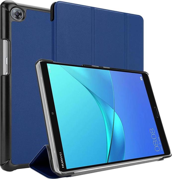 Produktbild Cadorabo Tablet Book Cover (MediaPad M5 8.4)