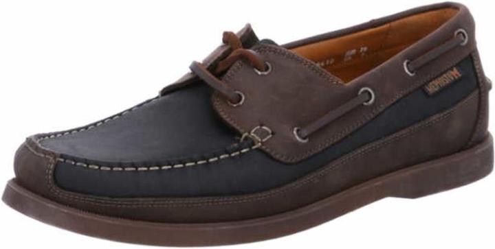 Mephisto Schnürschuhe (46.5)