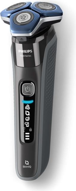 Actual product image Philips Shaver series 7000 S7887/58 Wet & Dry electric shaver
