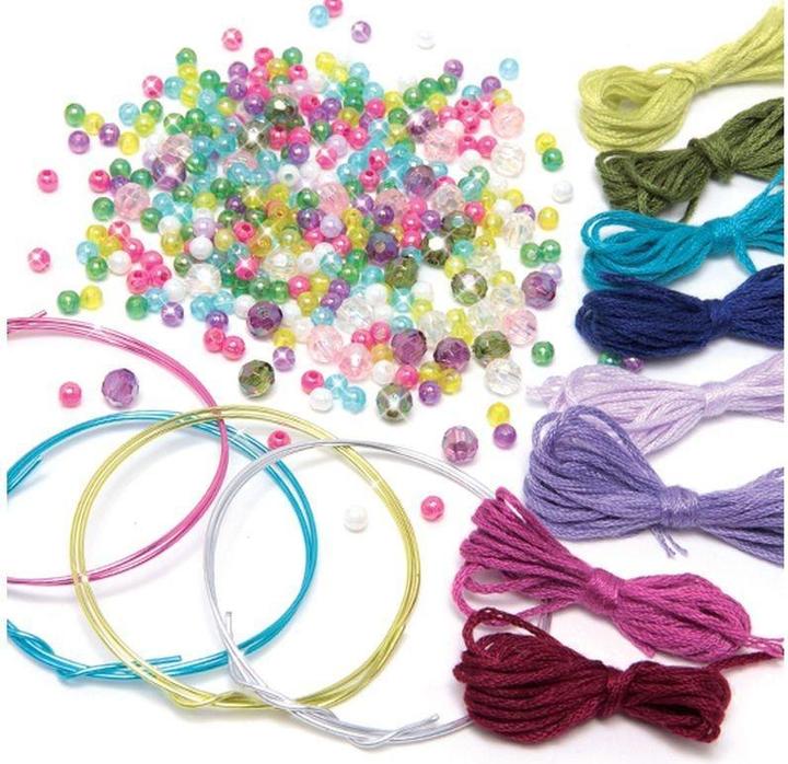 Produktbild Style Me Up Twistable Friendship Bracelets Small Box