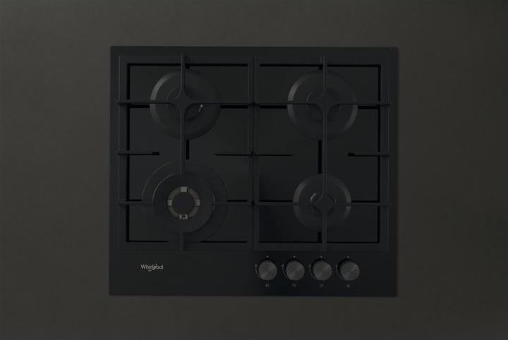 Image du produit Whirlpool Płyta gazowa AKT 6465/NB1