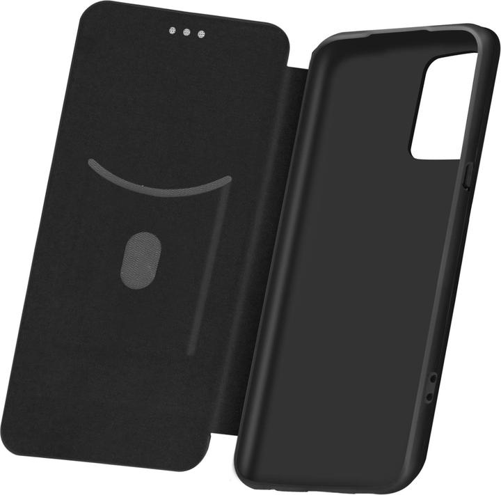 Image du produit Avizar Série carbone (Oppo Reno 5 Pro 5G)