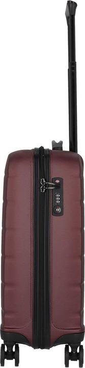 Actual product image Clipper by Pack Easy Peru (44 l, Hand luggage (up to 50 litres))