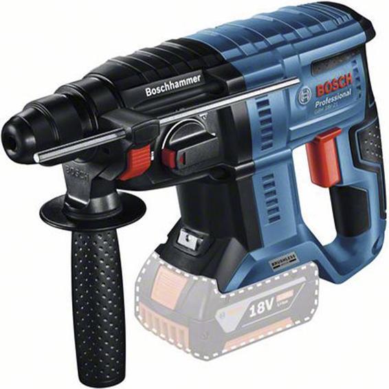 Produktbild Bosch Professional Profi Set