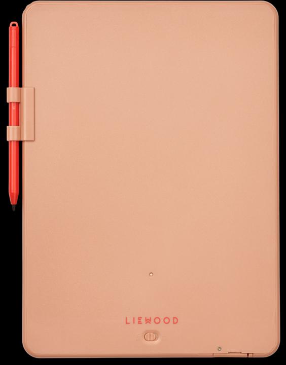 Produktbild Liewood Zeichentafel LCD Zora Tuscany Rose