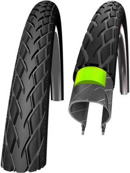 Produktbild Schwalbe Marathon (28 x 1.75, 47-622)