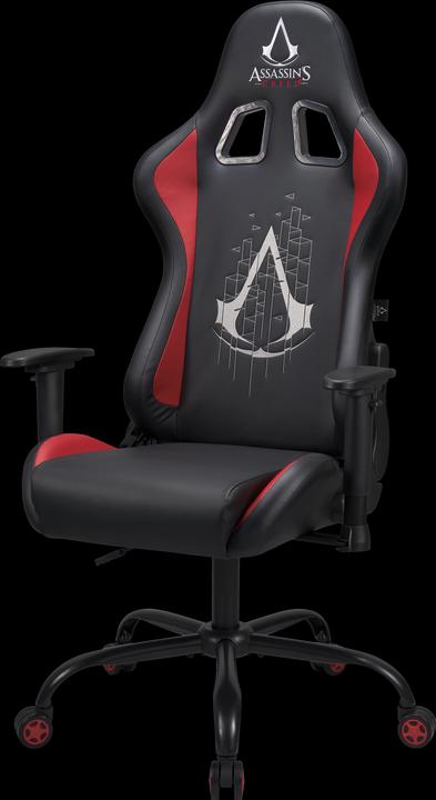 Actual product image Subsonic Gaming Chair - Assassins Creed chair