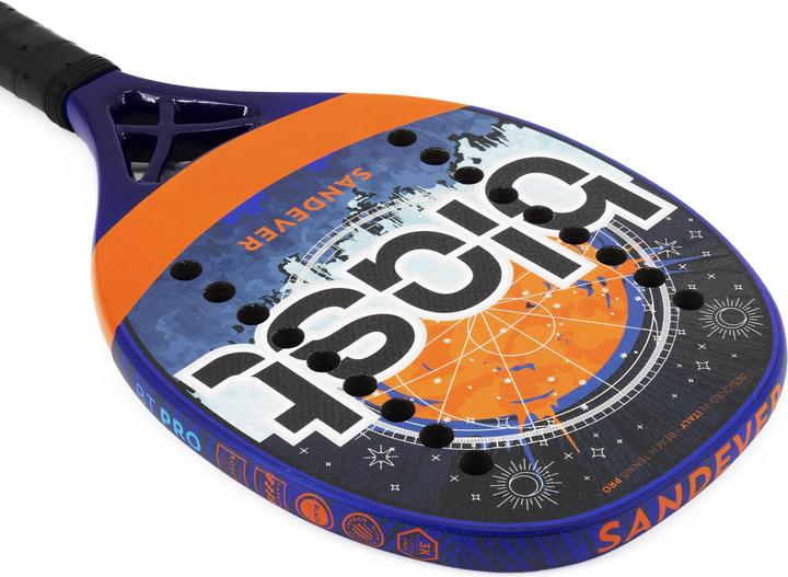 Immagine prodotto Sandever BTR 960 BLAST (340 g)