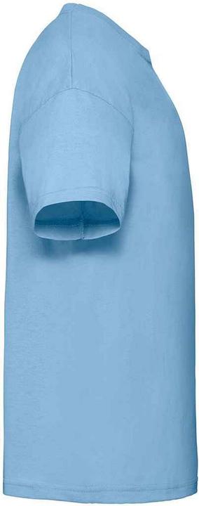 Actual product image Fruit of the Loom Childrens/Kids Value T-Shirt (92)