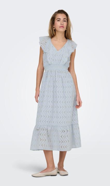 Produktbild Only ONLSHANNON Kurzes Kleid Kleid (XL)