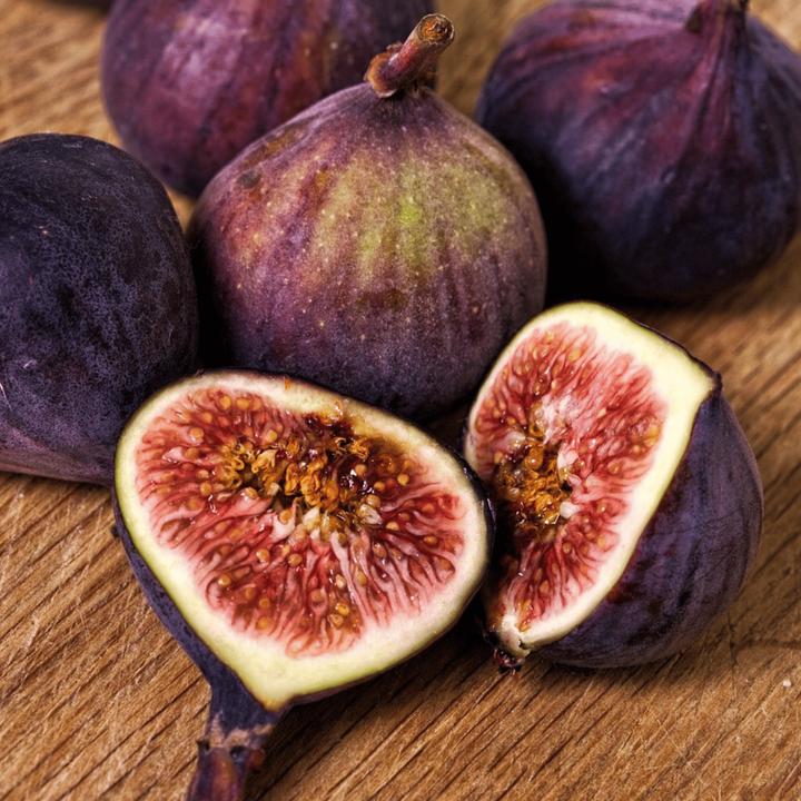 Image du produit Plant in a Box Ficus Carica - Figuier (70 cm)
